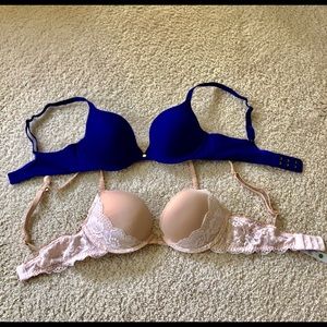 30C Bra Set